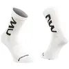 Chaussettes Northwave Extreme Air Blanc L NWB89222017-white/black