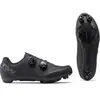 Northwave - Rebel 3 - Chaussures de cyclisme taille 42, gris