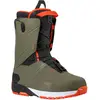 Northwave - Boots de snowboard - Decade Green Forest pour Homme - Tail...