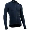 Northwave Maillot à Manches Longues Fahrenheit