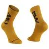 Northwave Extreme Air Mid Sock - Chaussettes vélo Ochre M