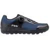 Chaussures Northwave Corsair 2 Bleu 42 NWB80243033-deep blue/black