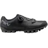 Chaussures Northwave Hammer Plus Wide Noir 42 NWB80242028-black/dark grey