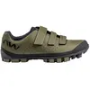 Chaussures Northwave Hammer VTT vert forêt noir - 38