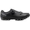 Chaussures Northwave Hammer Plus Wide Noir 44 NWB80242028-black/dark grey