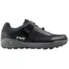 Northwave - Escape Evo 2 - Chaussures de cyclisme taille 41, gris/noir