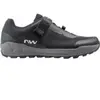 Northwave - Escape Evo 2 - Chaussures de cyclisme taille 44, gris/noir
