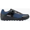 Chaussures Northwave Corsair 2 Bleu 44 NWB80243033-deep blue/black