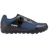 Chaussures Northwave Corsair 2 Bleu 47 NWB80243033-deep blue/black