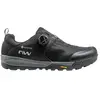 Chaussures vtt northwave rockit plus gore tex noir