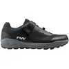 Northwave - Escape Evo 2 - Chaussures de cyclisme taille 48, gris/noir