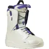 Northwave - Boots de snowboard polyvalent freestyle - Dahlia White pou...
