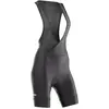 Northwave - Women's Active Bibshort - Pantalon de cyclisme taille S, gris