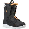 Northwave - Boots de snowboard - Dahlia Black pour Femme - Taille 23.5...