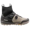 Chaussures vélo Northwave Kingrock Plus GTX Noir 44,5 NWB80224001-blac...