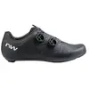 Northwave Revolution - Chaussures vélo de route homme Black / White 42