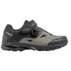 Chaussures vélo Northwave Spider Plus 3 Beige 46 NWE80223012-sand/black