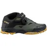 Northwave Enduro Mid 2 - Chaussures VTT homme Green Forest / Black 41
