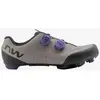 Northwave Rebel 3 - Chaussures VTT homme Sand / Dark Purple 43