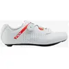 Chaussures de route northwave core plus 2 blanc   rouge homme