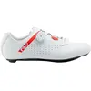 Chaussures de route northwave core plus 2 blanc   rouge homme