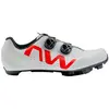 Northwave - Rebel 3 - Chaussures de cyclisme taille 39, gris