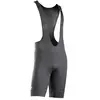 Northwave - Active Bibshort - Pantalon de cyclisme taille XXL, gris