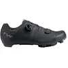 Northwave - Razer - Chaussures de cyclisme taille 46, gris/noir