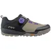 Northwave - Rockit Plus - Chaussures de cyclisme taille 46, gris