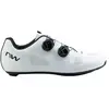 Chaussures route northwave revolution blanc