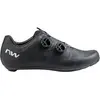 Northwave Revolution - Chaussures vélo de route homme Black / White 45