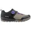 Northwave - Rockit Plus - Chaussures de cyclisme taille 38, gris
