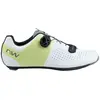 Northwave Storm Carbon Chaussures de vélo Homme Blanc Matcha 44