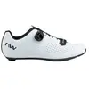 Chaussures vélo Northwave Storm Carbon Blanc 43 NWB80251042-white/black