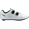 Northwave - Revolution Wide - Chaussures de cyclisme taille 46, gris
