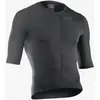 Northwave Maillot à Manches Courtes Extreme