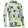 Northwave Maillot à Manches Longues Bomb Type