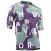 Northwave Maillot à Manches Courtes Bomb Type