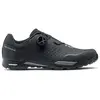 Northwave X-Trail Plus - Chaussures VTT homme Black 38
