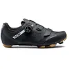 Northwave Razer - Chaussures VTT Black / Honey 42
