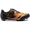 Northwave Razer - Chaussures VTT Black / Siena 40