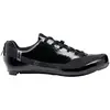 Northwave Mistral - Chaussures vélo de route homme Black 42