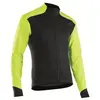 Veste Northwave Reload jaune fluo noir - M