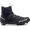 Chaussures vtt northwave extreme xc gtx noir