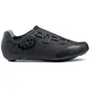 Northwave Magma R Rock - Chaussures vélo de route Black 48