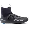 Northwave Celsius R Arctic GTX - Chaussures vélo de route Black 48