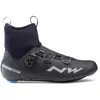 Northwave Celsius R Arctic GTX - Chaussures vélo de route Black 40.5
