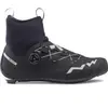 Northwave Extreme R GTX - Chaussures vélo de route homme Black 40.5