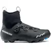 Chaussures vtt northwave celsius xc arctic gtx noir