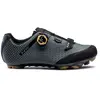 Northwave Origin Plus 2 - Chaussures VTT homme Anthracite / Honey 46
